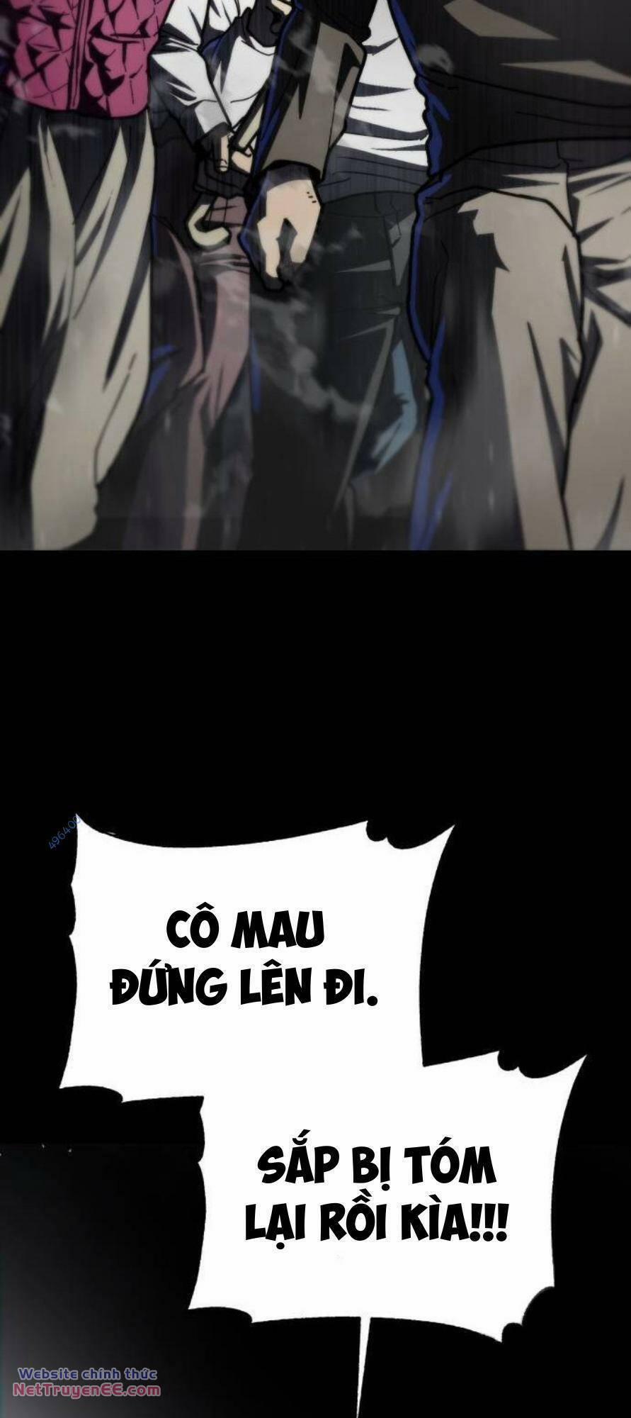 Võ Sĩ Vô Năng 15 trang 21