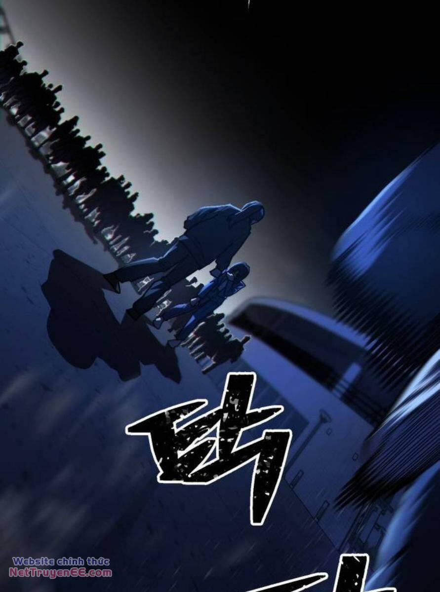 Võ Sĩ Vô Năng 15 trang 22