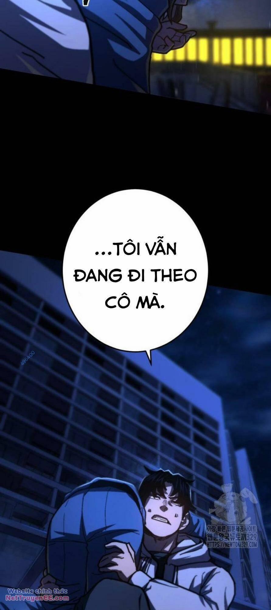 Võ Sĩ Vô Năng 15 trang 25