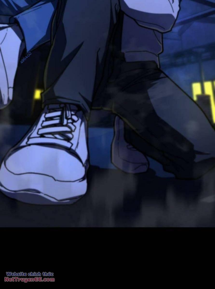 Võ Sĩ Vô Năng 15 trang 26