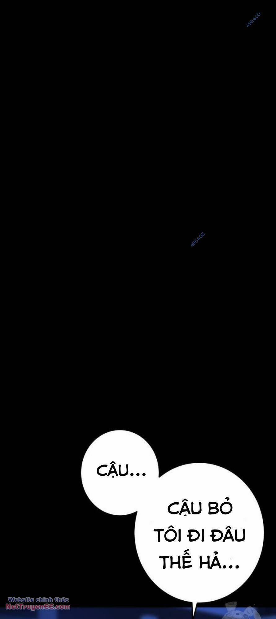 Võ Sĩ Vô Năng 15 trang 28