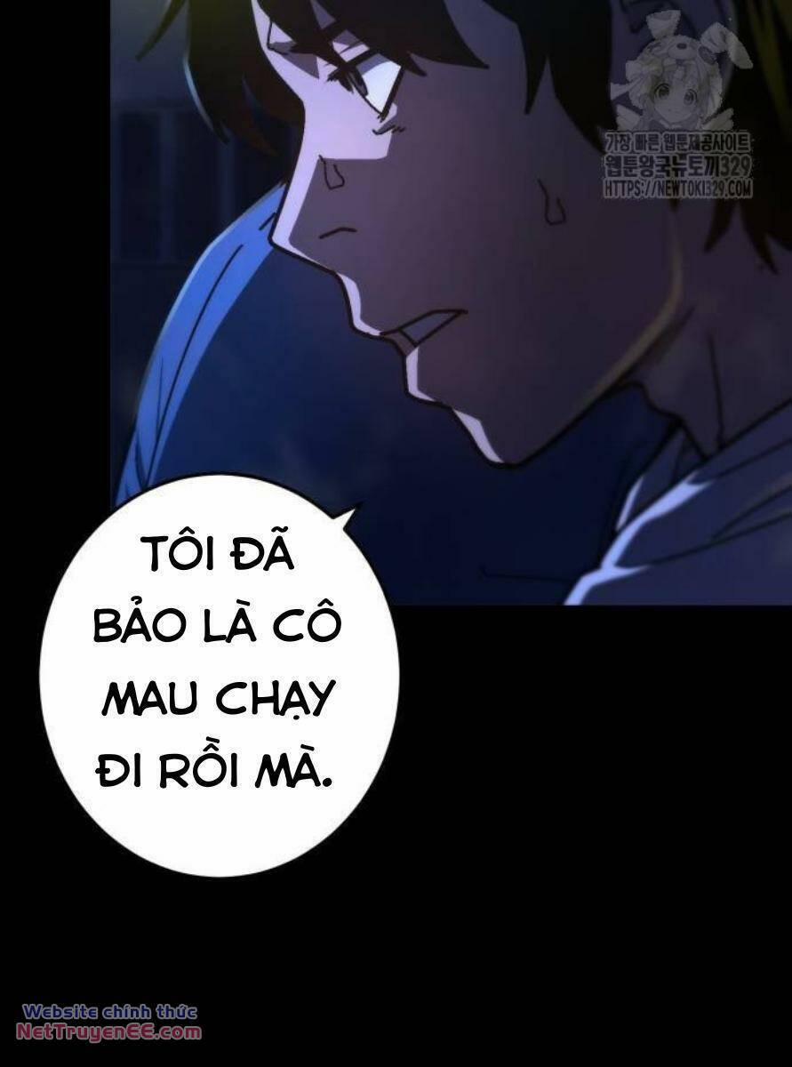 Võ Sĩ Vô Năng 15 trang 30