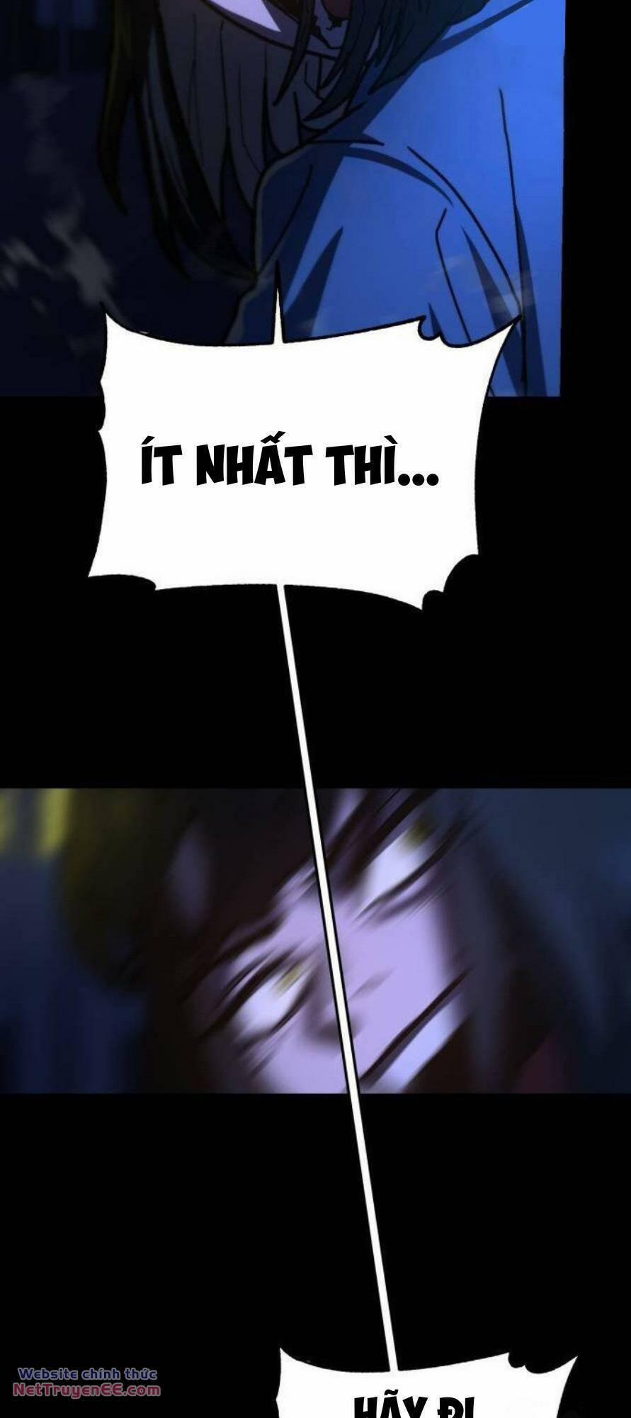 Võ Sĩ Vô Năng 15 trang 33