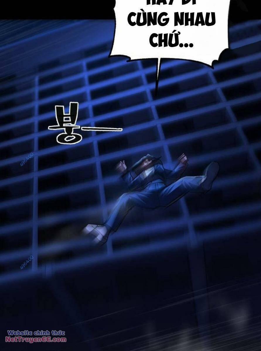 Võ Sĩ Vô Năng 15 trang 34