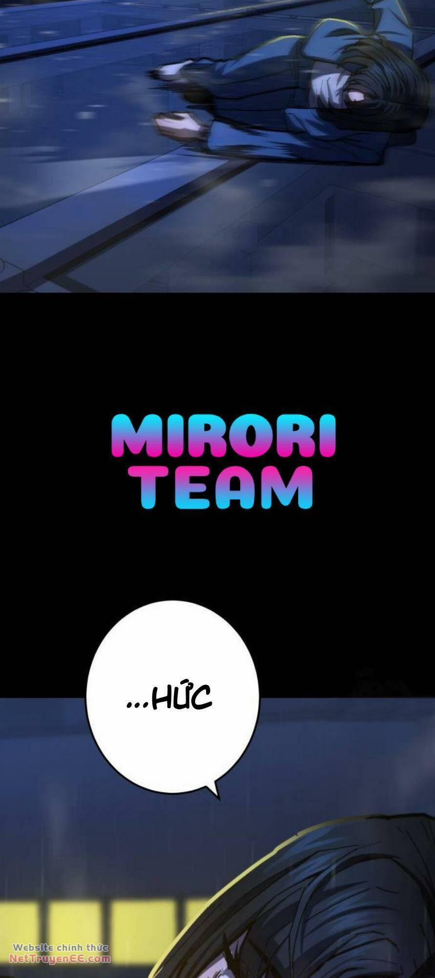 Võ Sĩ Vô Năng 15 trang 37