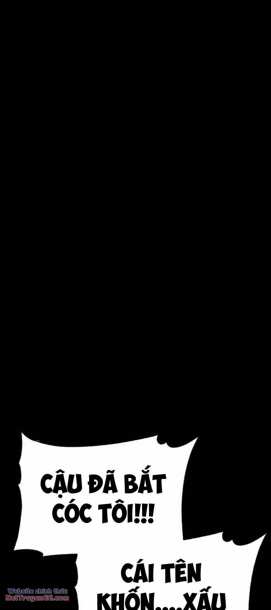 Võ Sĩ Vô Năng 15 trang 4