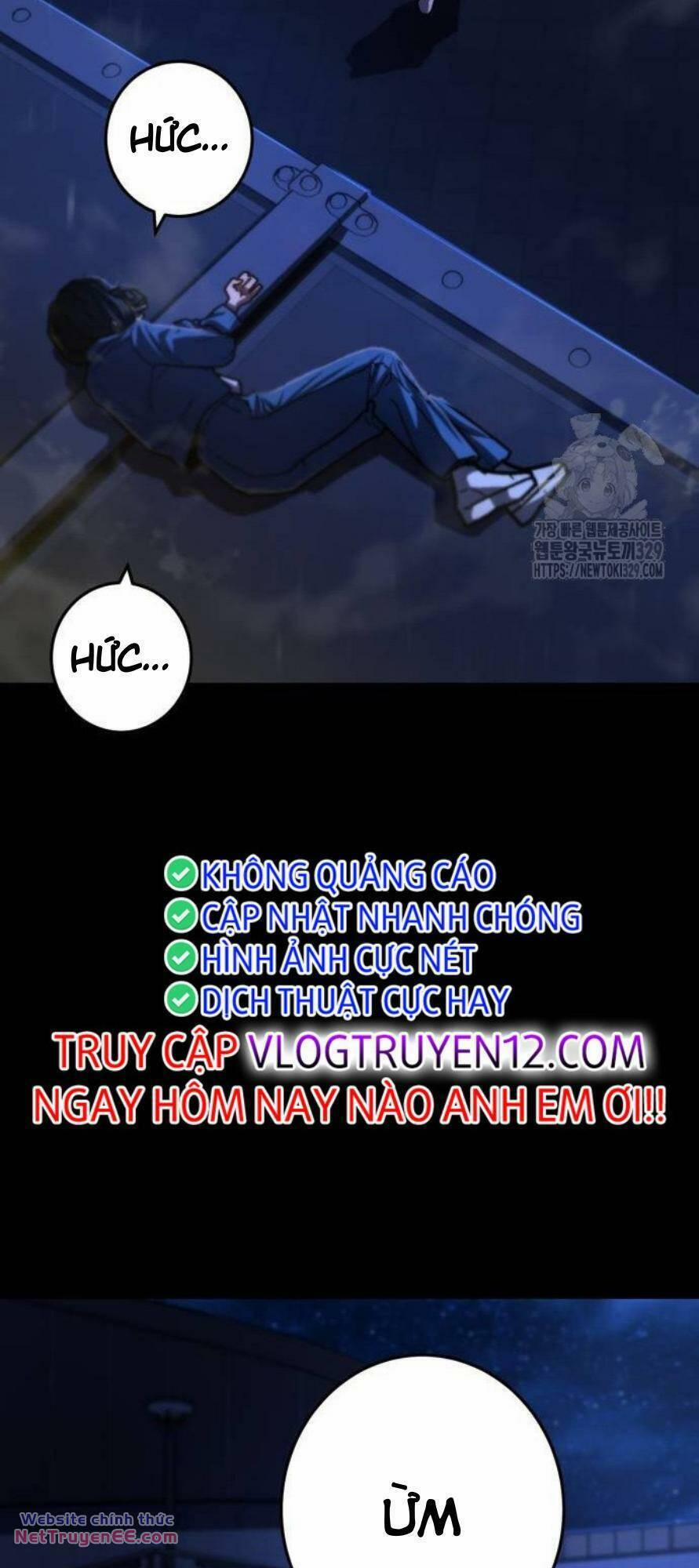 Võ Sĩ Vô Năng 15 trang 41