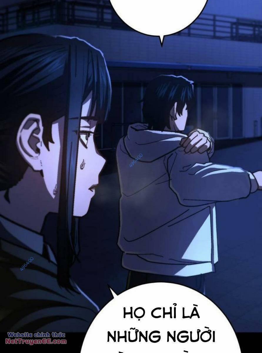 Võ Sĩ Vô Năng 15 trang 42