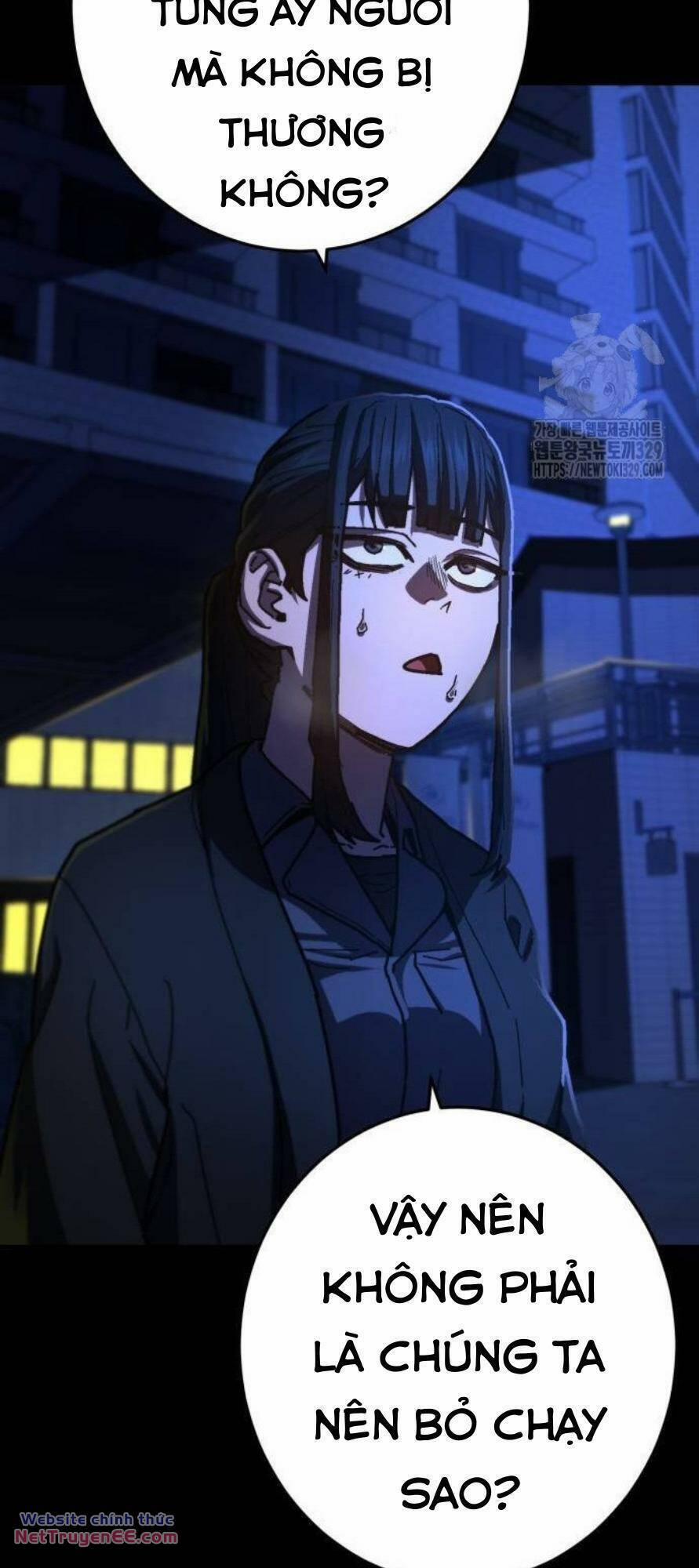 Võ Sĩ Vô Năng 15 trang 45