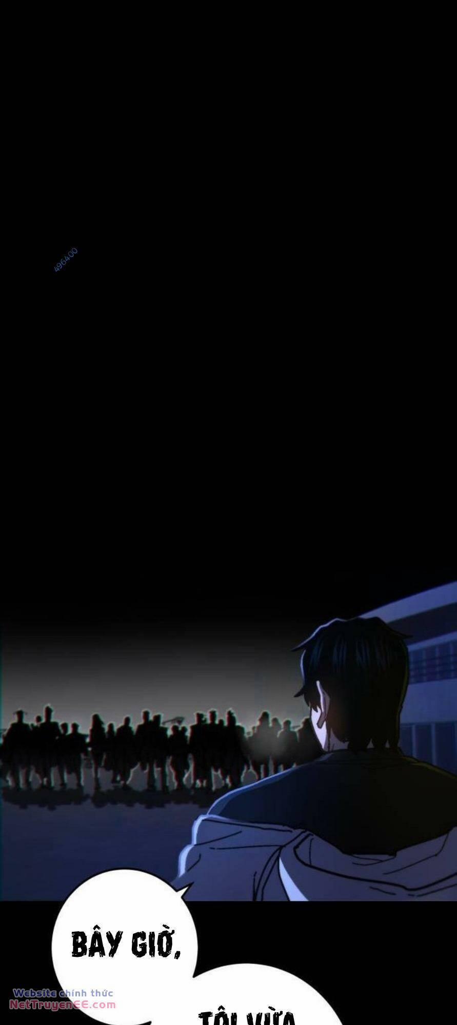 Võ Sĩ Vô Năng 15 trang 48