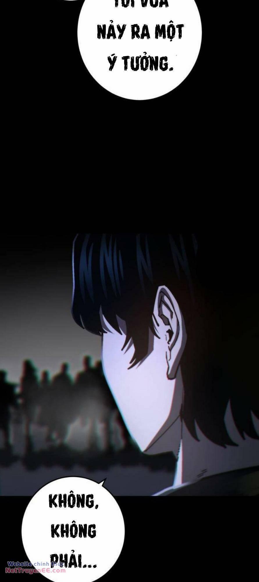 Võ Sĩ Vô Năng 15 trang 49