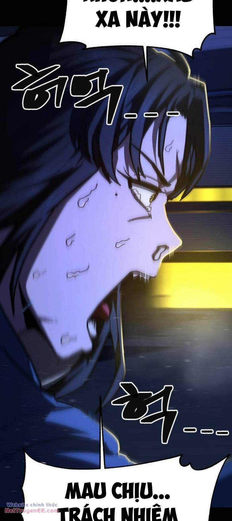 Võ Sĩ Vô Năng 15 trang 5