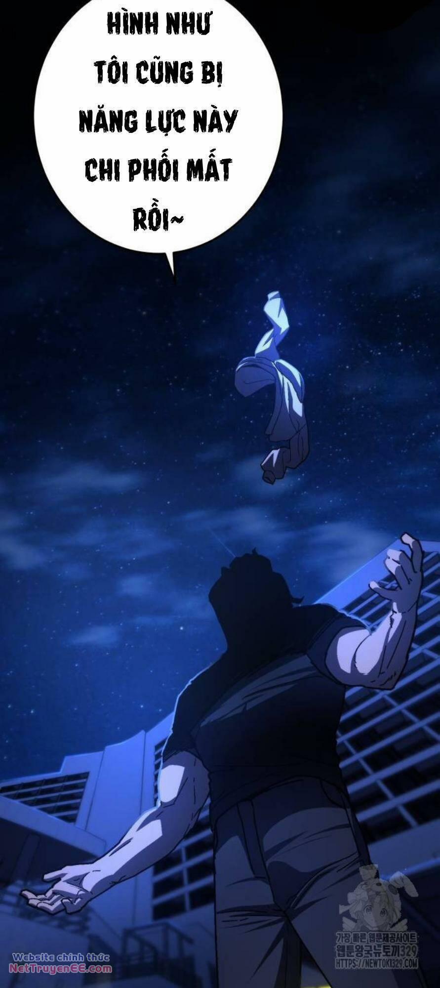 Võ Sĩ Vô Năng 15 trang 57