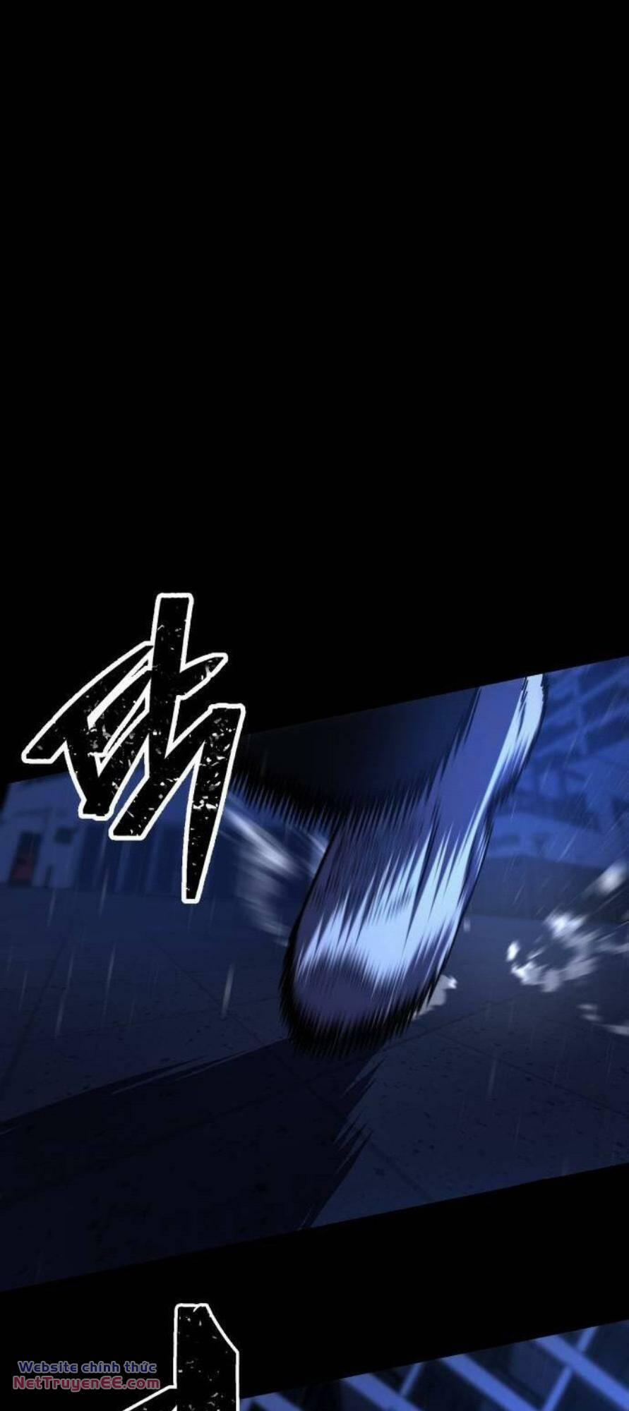 Võ Sĩ Vô Năng 15 trang 61