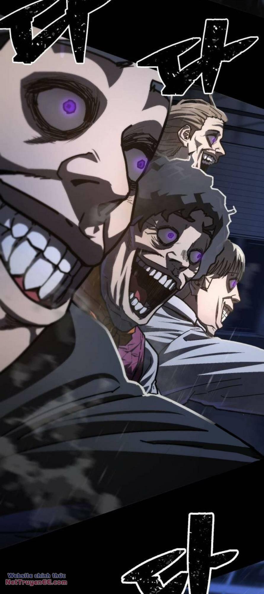 Võ Sĩ Vô Năng 15 trang 64