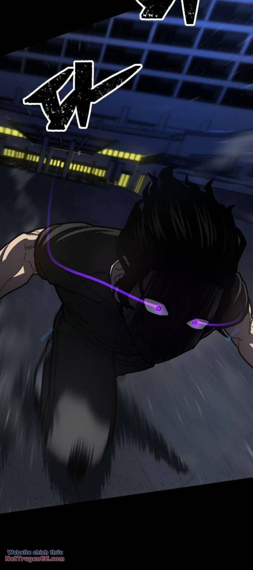 Võ Sĩ Vô Năng 15 trang 65