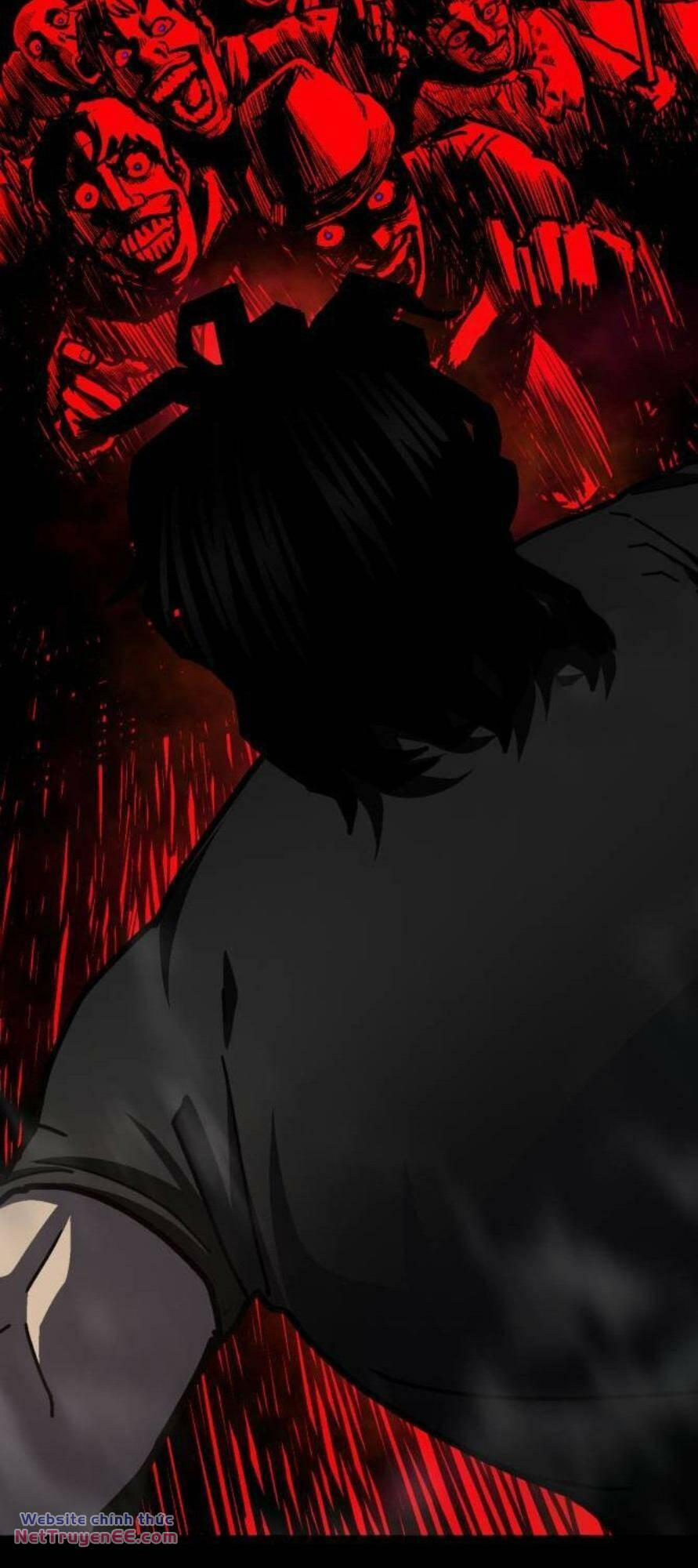 Võ Sĩ Vô Năng 15 trang 69