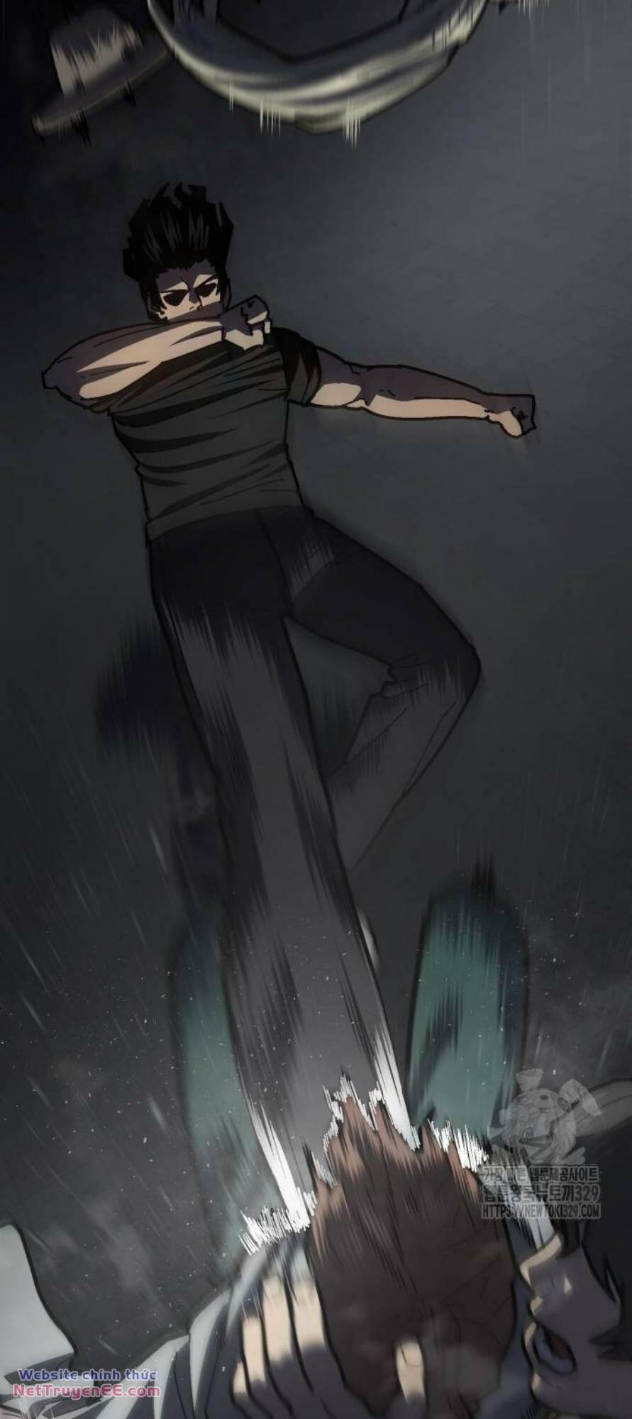 Võ Sĩ Vô Năng 15 trang 73