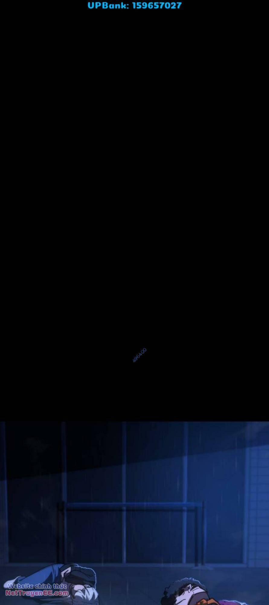 Võ Sĩ Vô Năng 15 trang 77