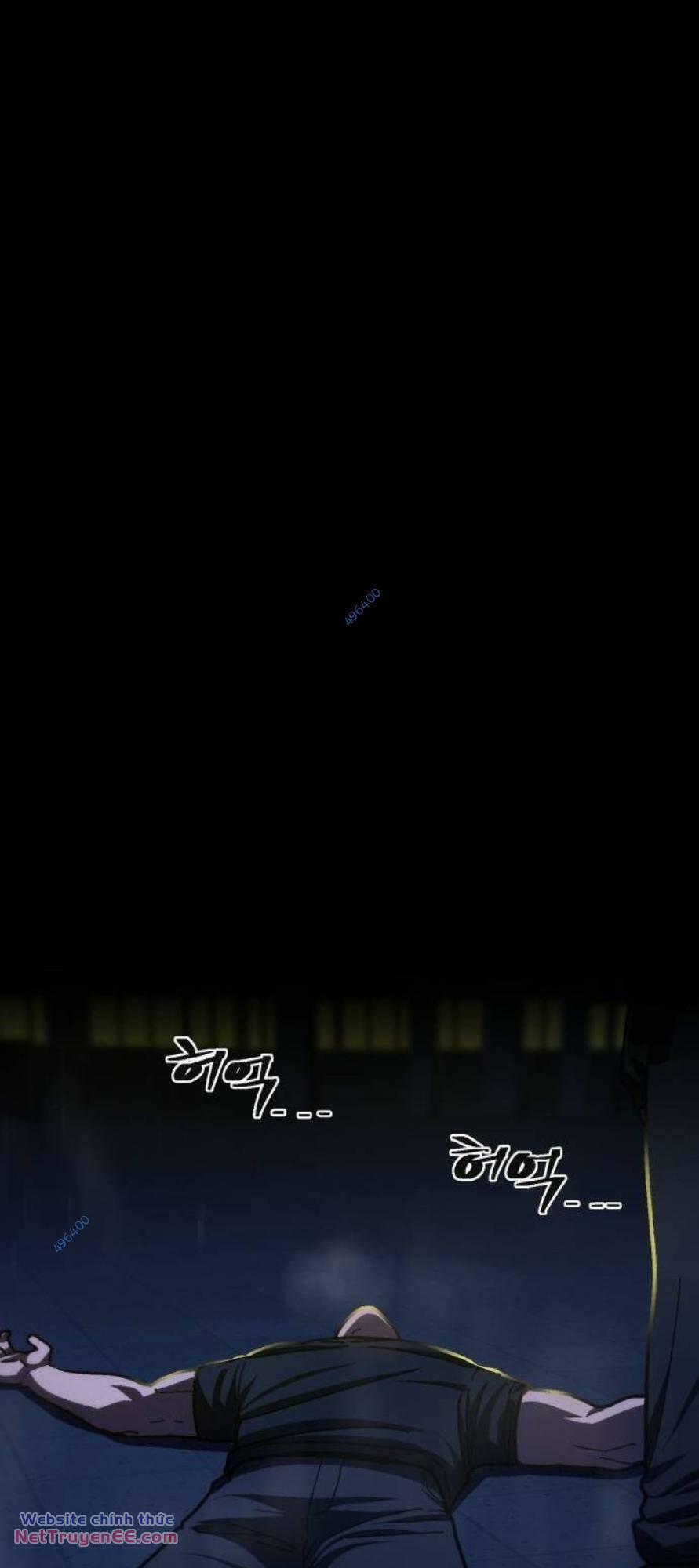 Võ Sĩ Vô Năng 15 trang 80