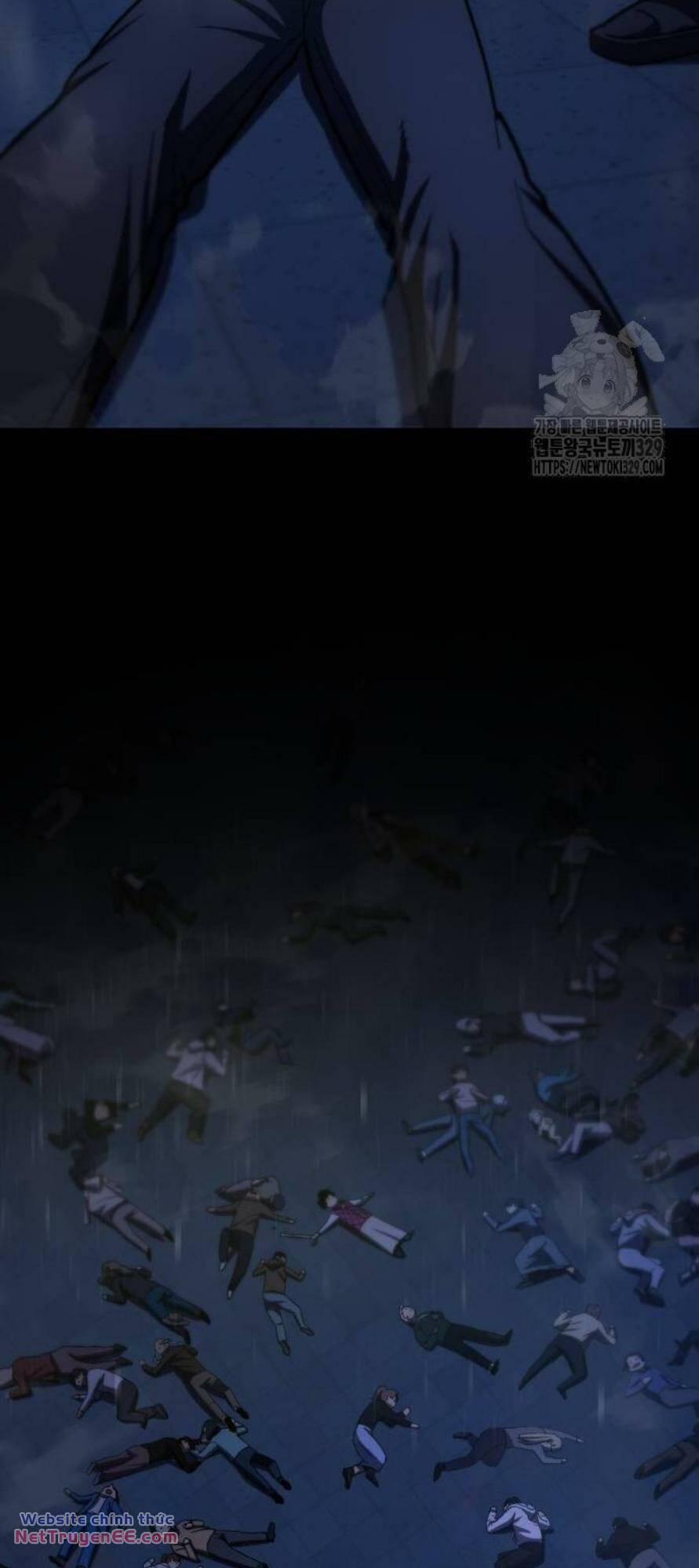 Võ Sĩ Vô Năng 15 trang 81