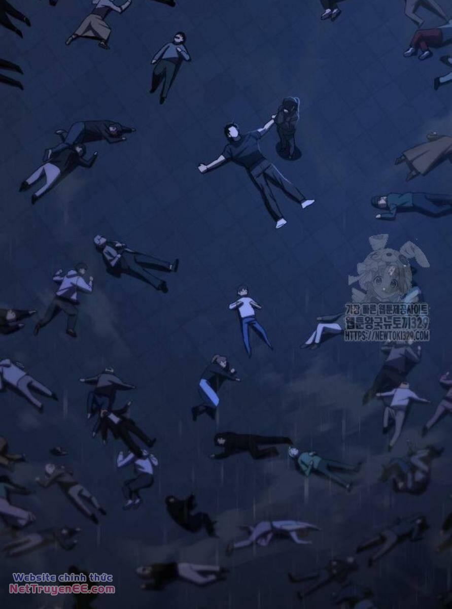 Võ Sĩ Vô Năng 15 trang 82