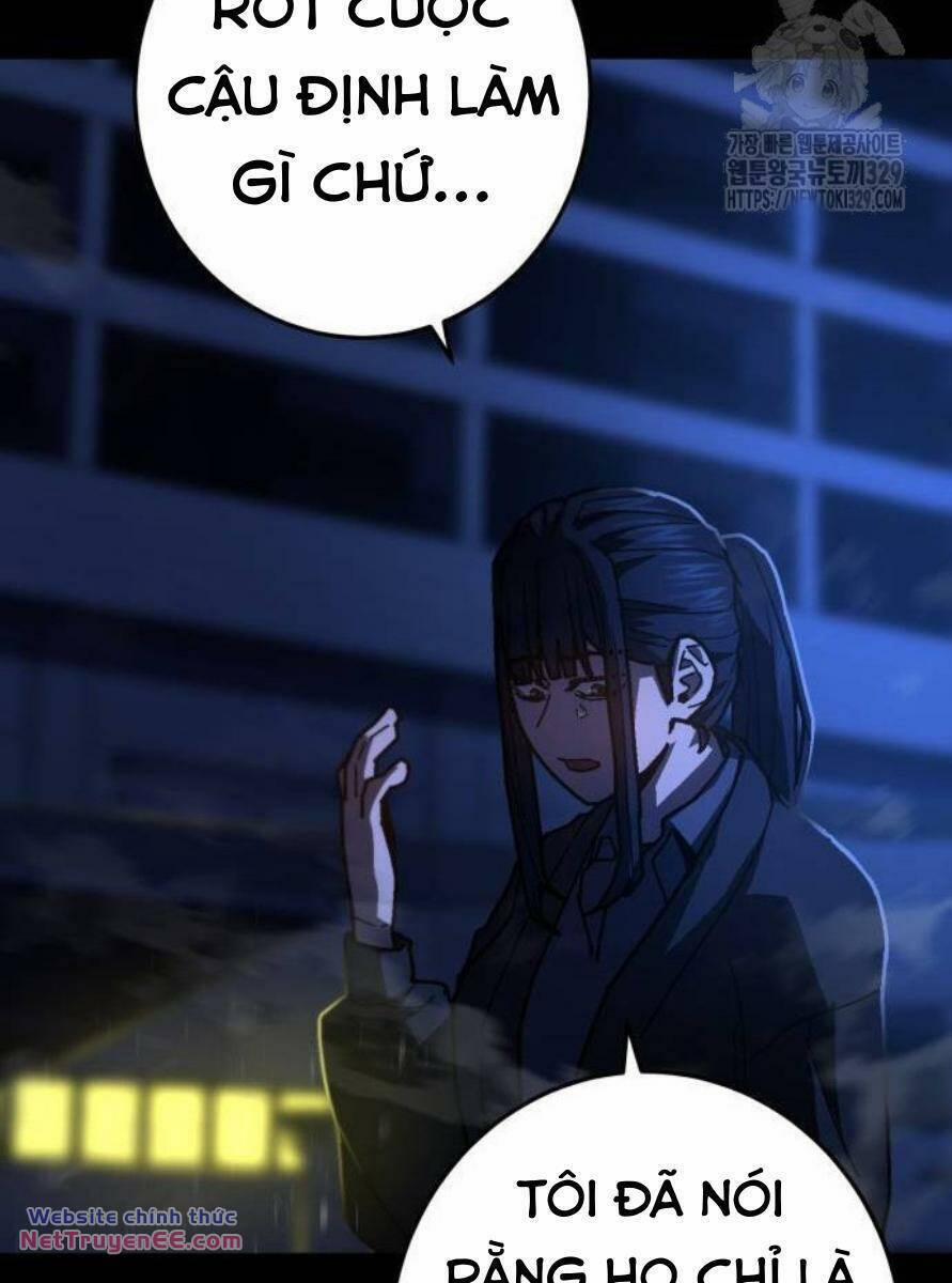 Võ Sĩ Vô Năng 15 trang 86