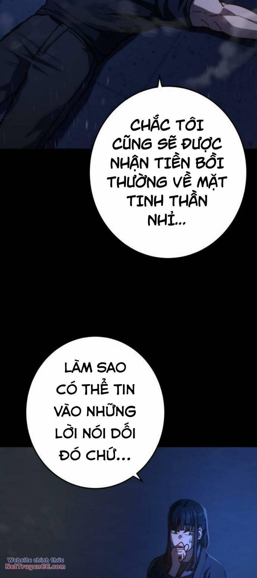 Võ Sĩ Vô Năng 15 trang 89