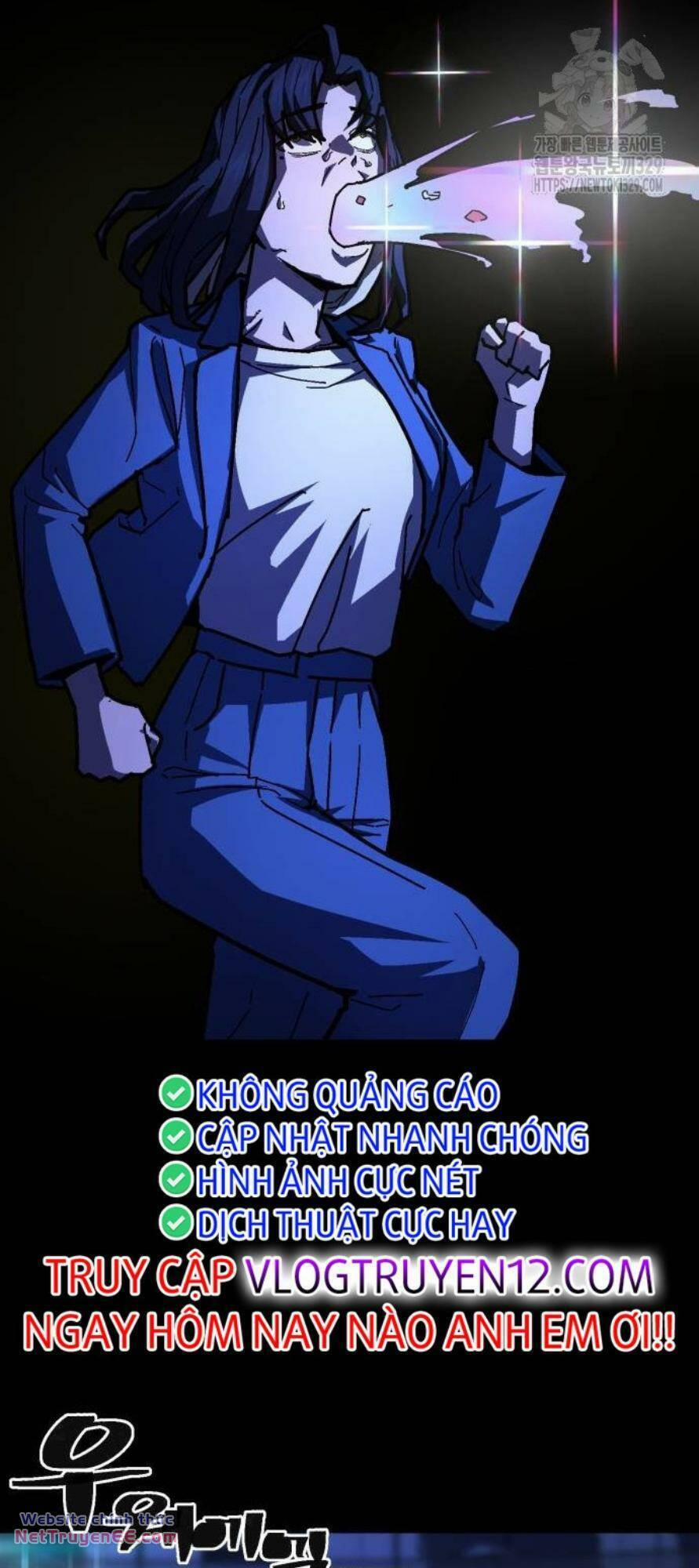 Võ Sĩ Vô Năng 15 trang 9