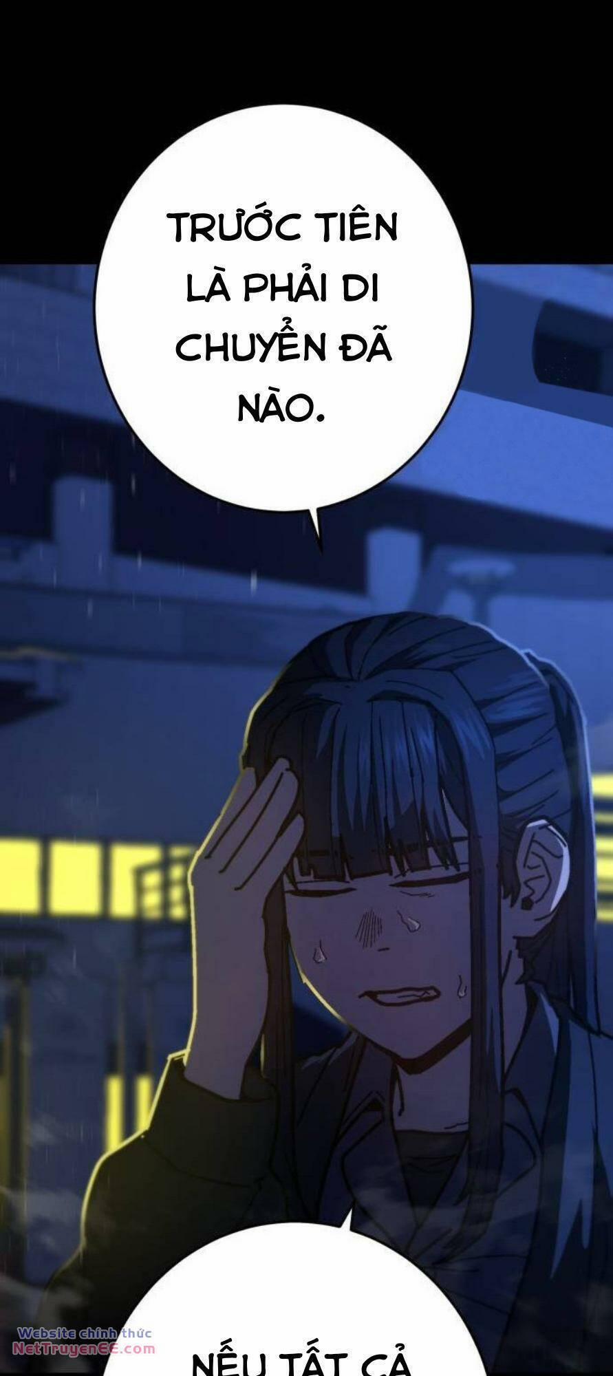 Võ Sĩ Vô Năng 15 trang 93