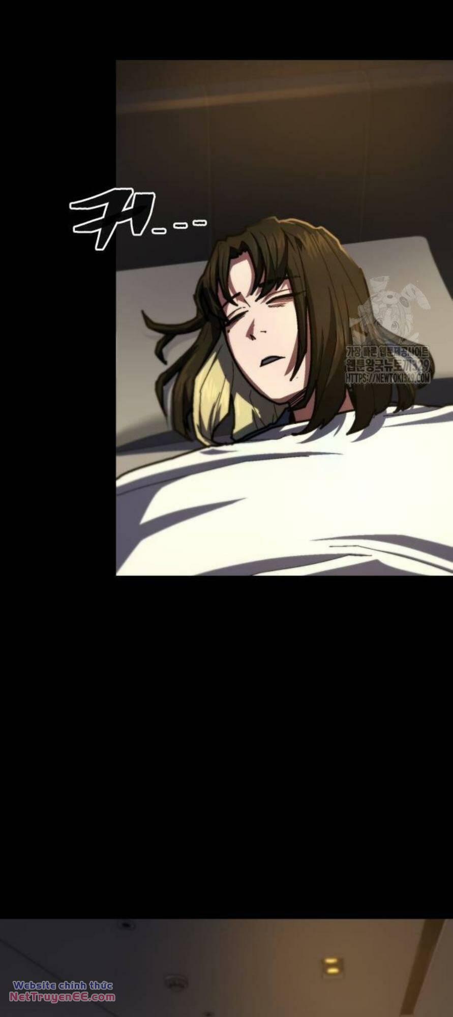 Võ Sĩ Vô Năng 15 trang 97