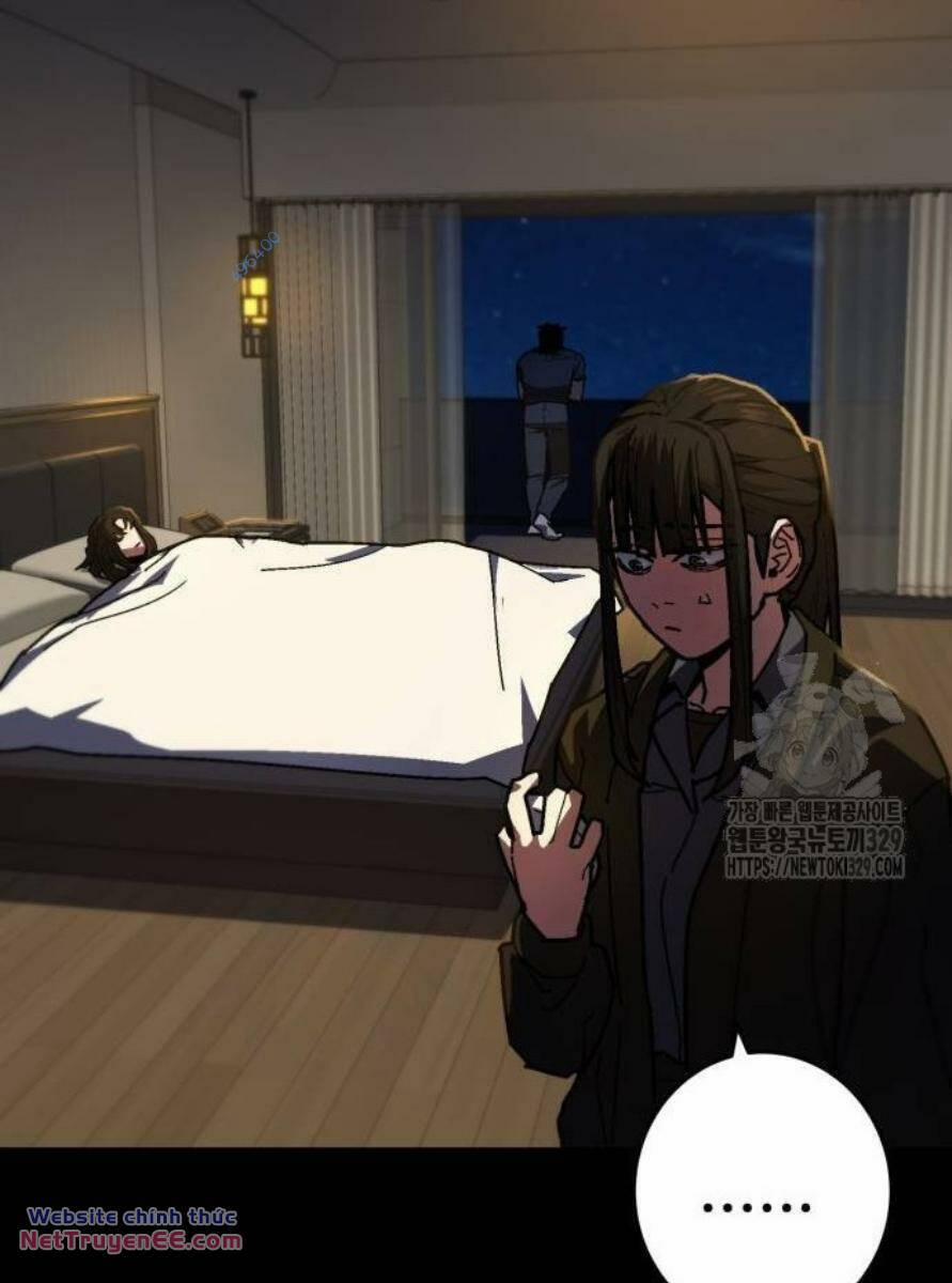 Võ Sĩ Vô Năng 15 trang 98