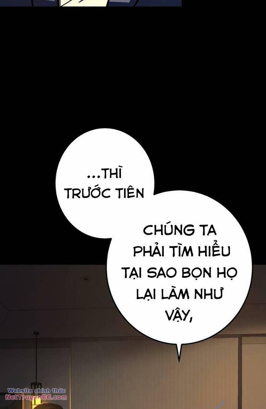 Võ Sĩ Vô Năng 16 trang 1