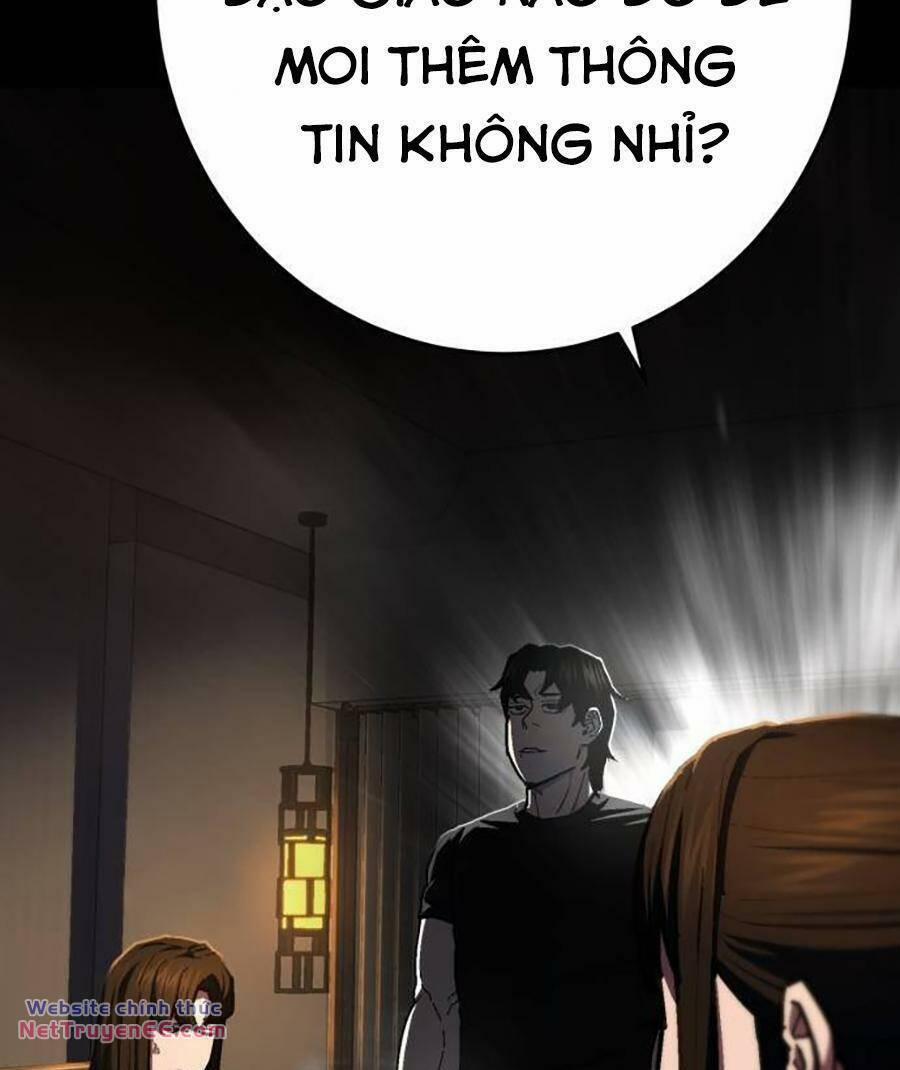 Võ Sĩ Vô Năng 16 trang 10