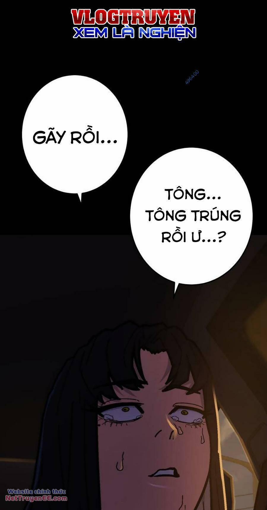 Võ Sĩ Vô Năng 16 trang 105