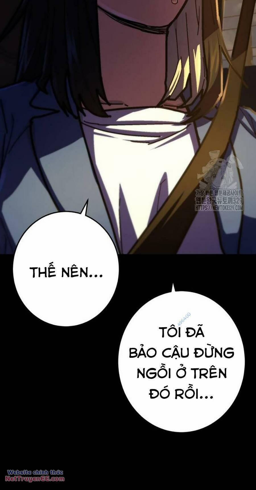 Võ Sĩ Vô Năng 16 trang 106