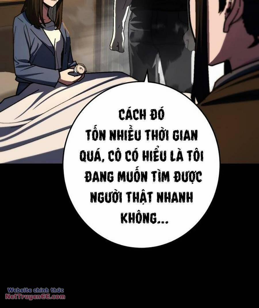Võ Sĩ Vô Năng 16 trang 11