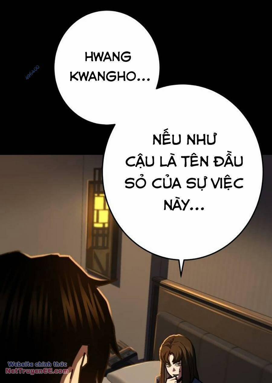 Võ Sĩ Vô Năng 16 trang 13