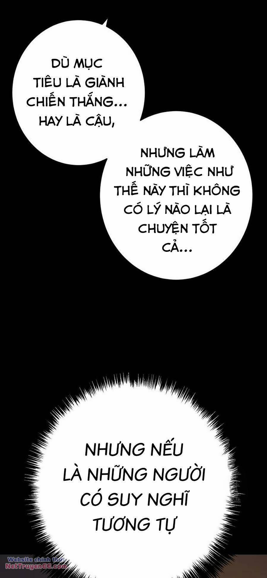 Võ Sĩ Vô Năng 16 trang 16