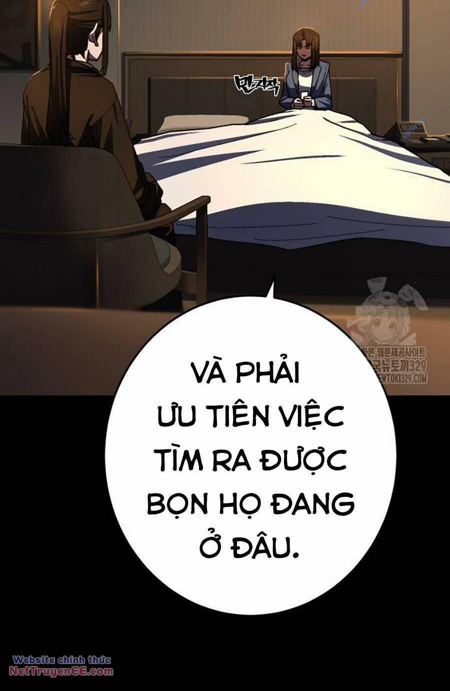 Võ Sĩ Vô Năng 16 trang 2