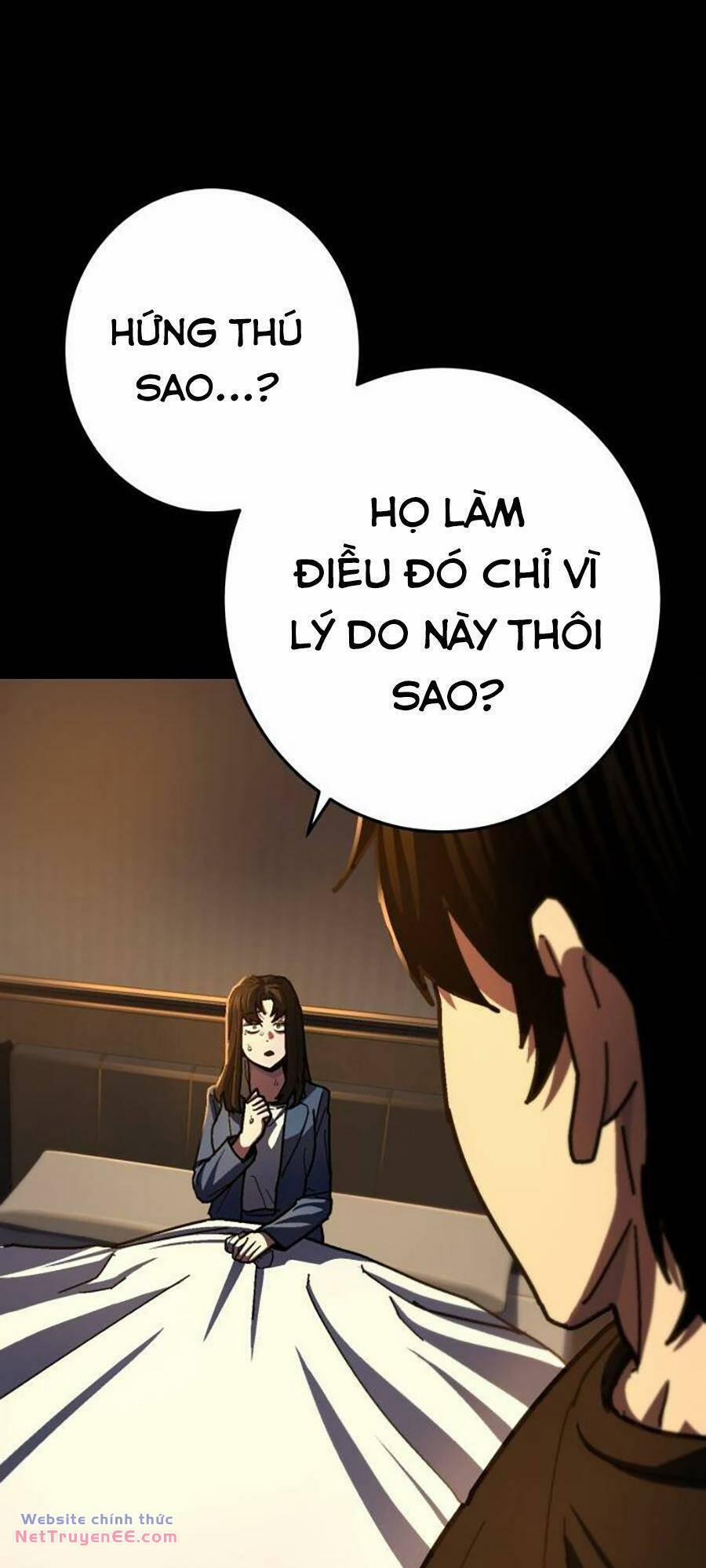 Võ Sĩ Vô Năng 16 trang 20