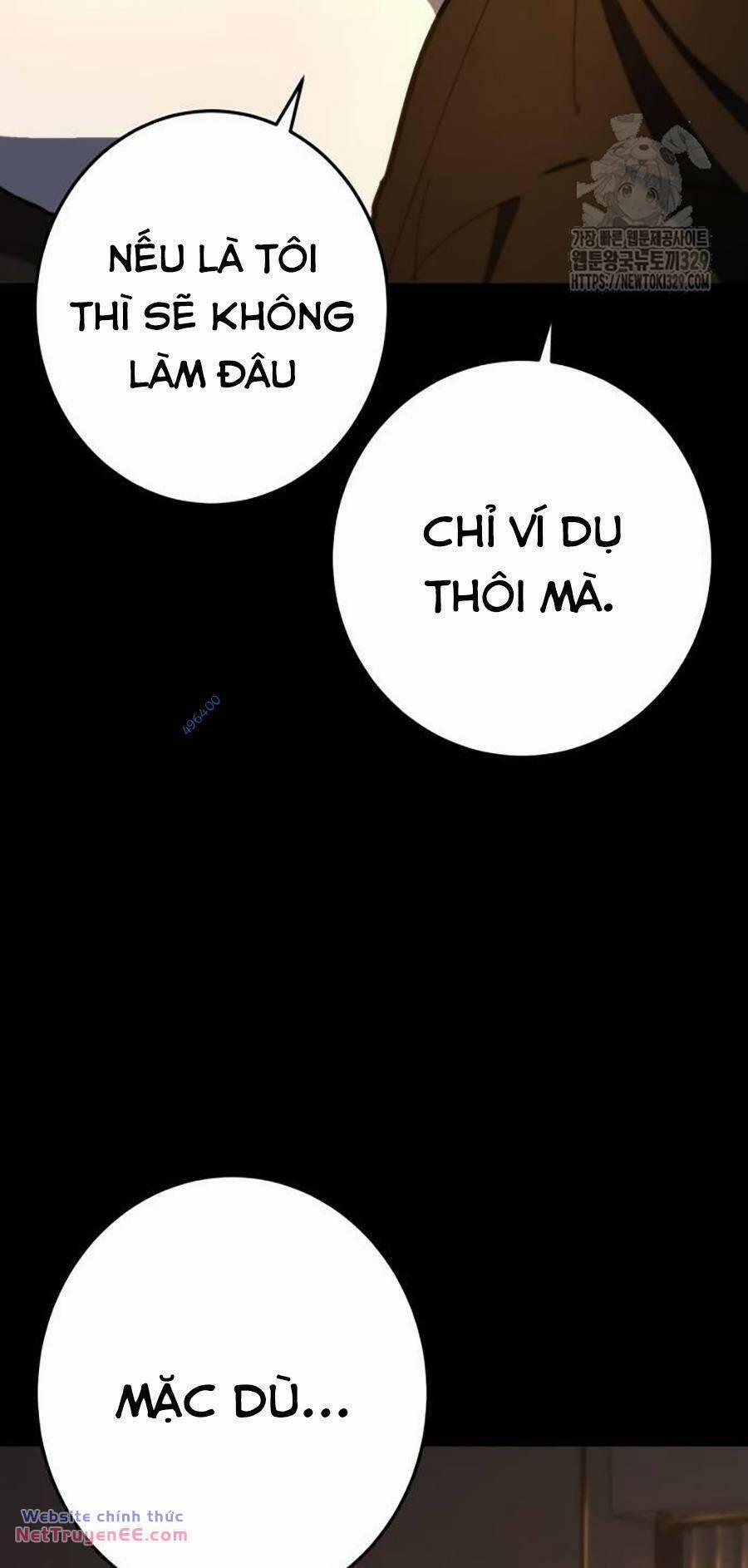 Võ Sĩ Vô Năng 16 trang 21