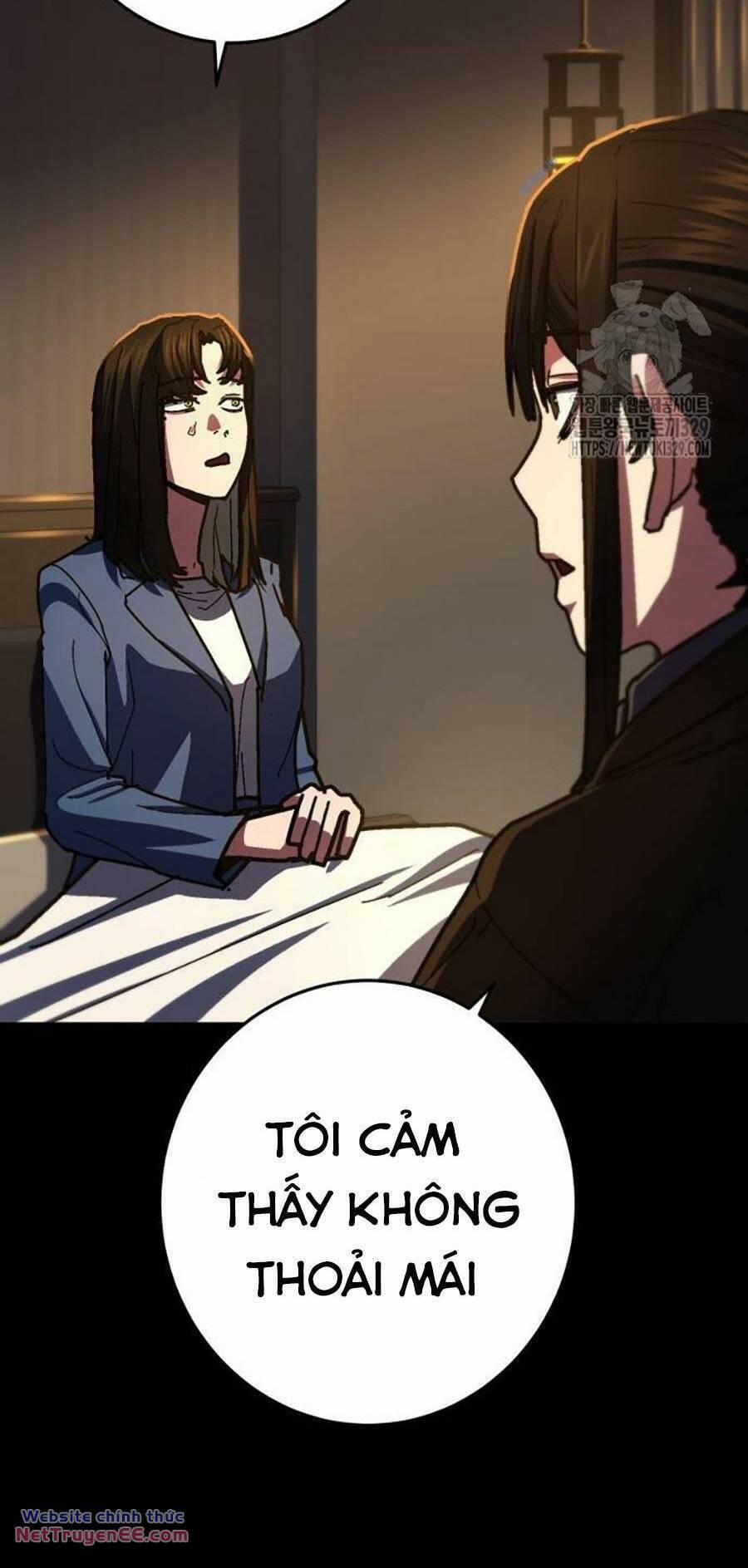 Võ Sĩ Vô Năng 16 trang 22