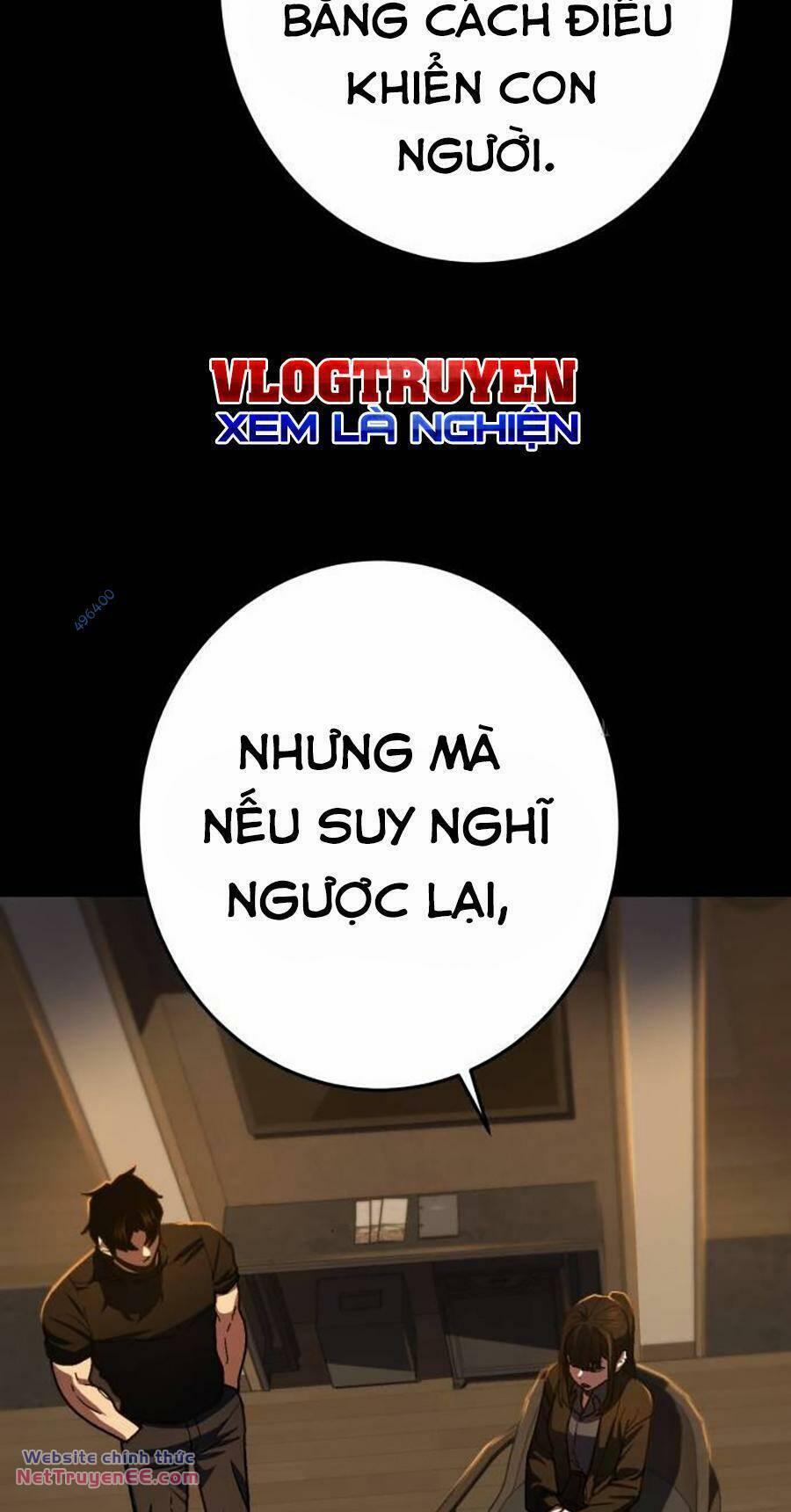 Võ Sĩ Vô Năng 16 trang 24