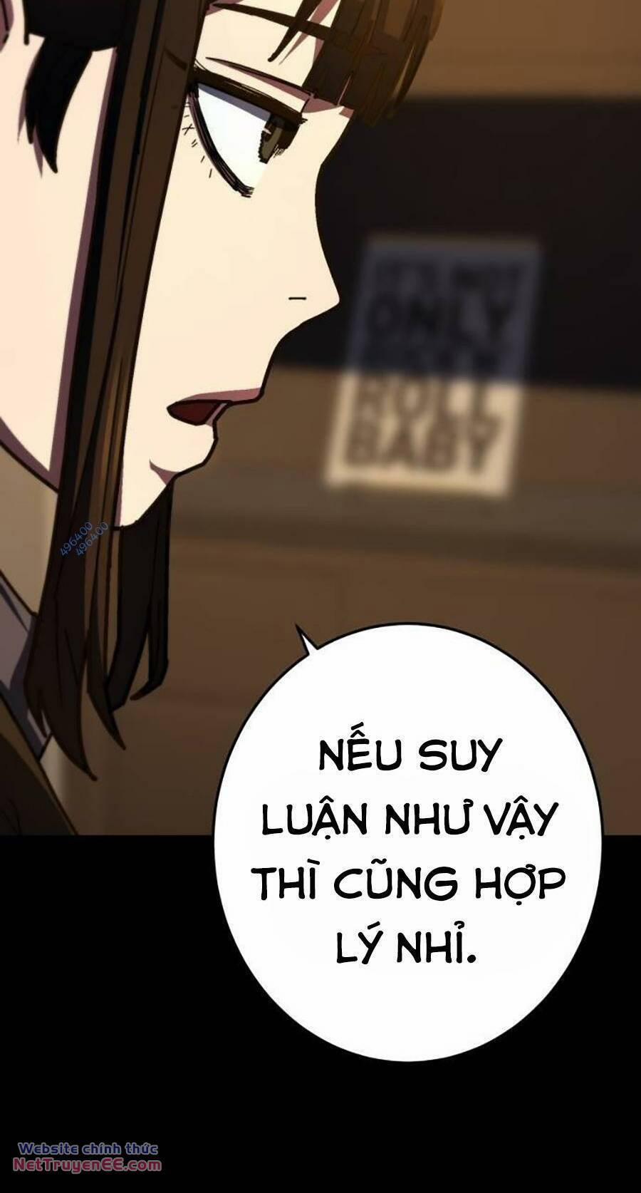 Võ Sĩ Vô Năng 16 trang 28