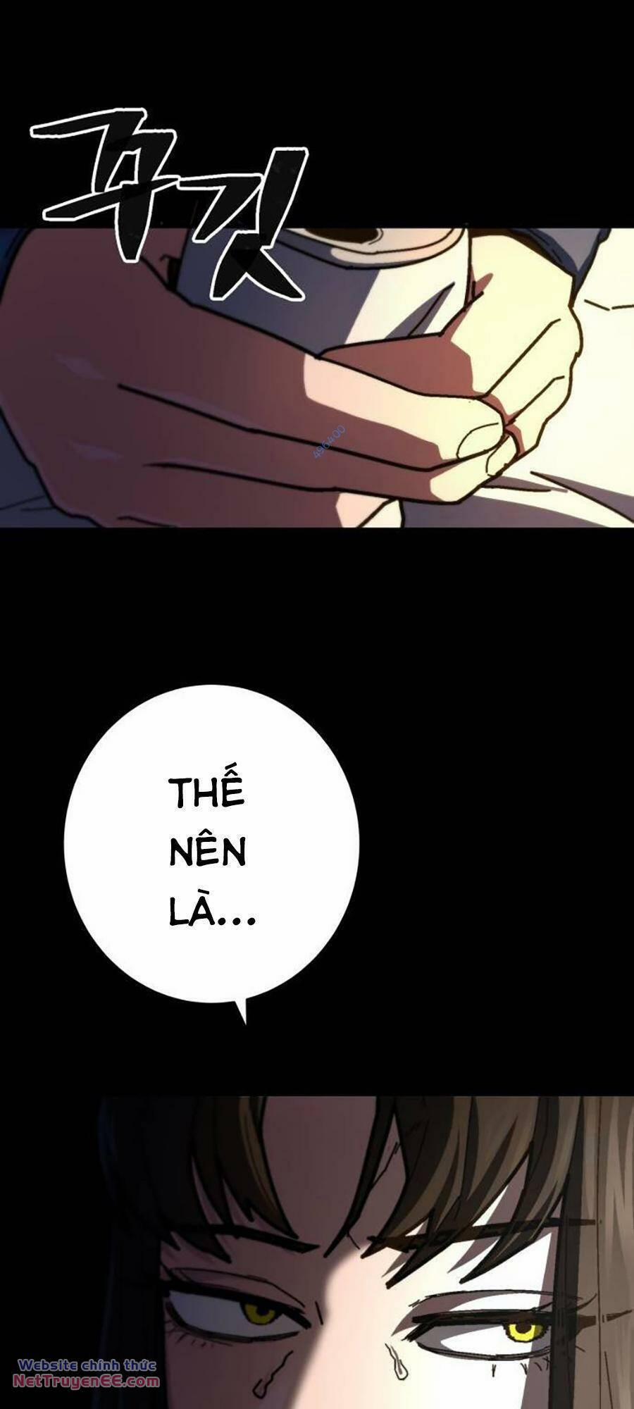 Võ Sĩ Vô Năng 16 trang 3