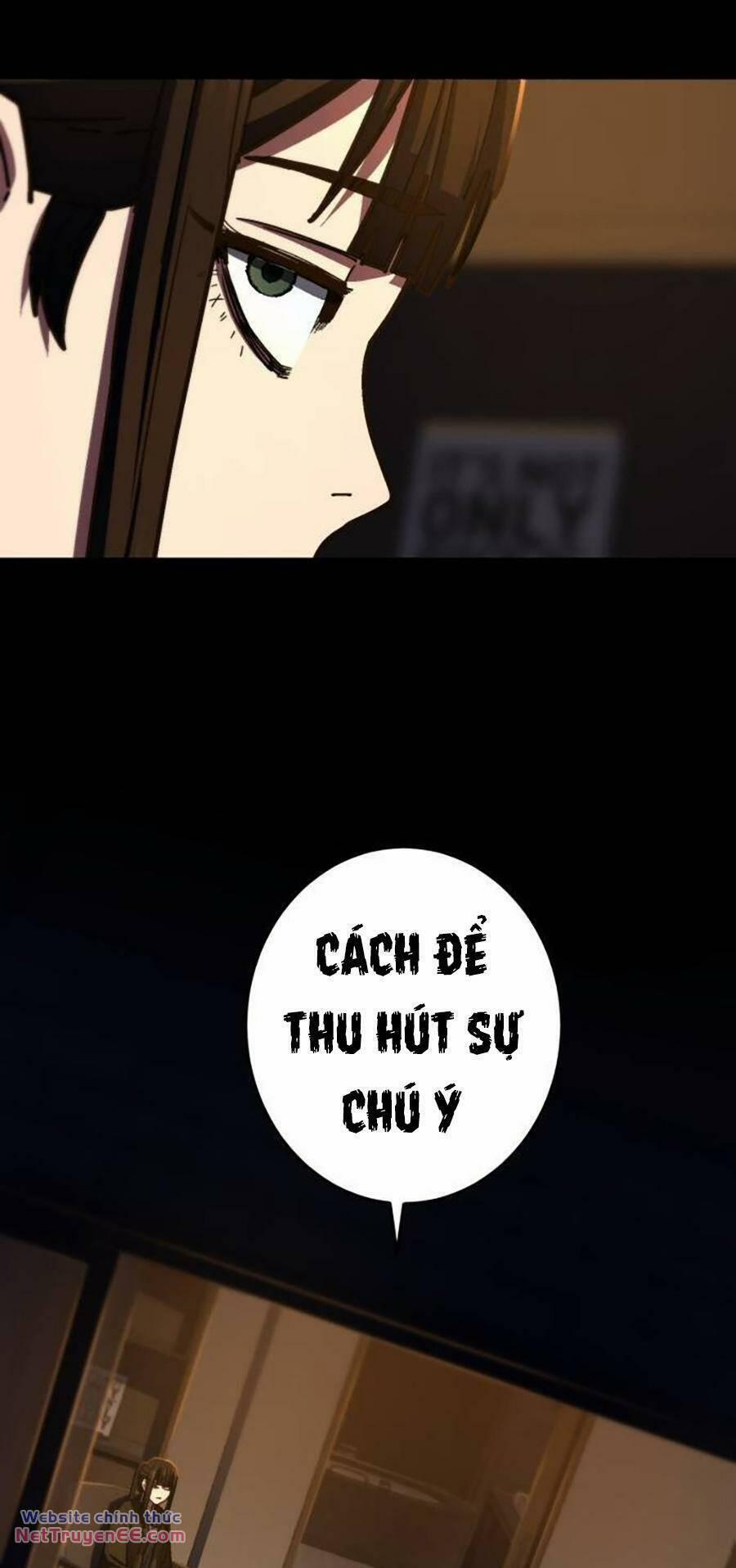 Võ Sĩ Vô Năng 16 trang 34