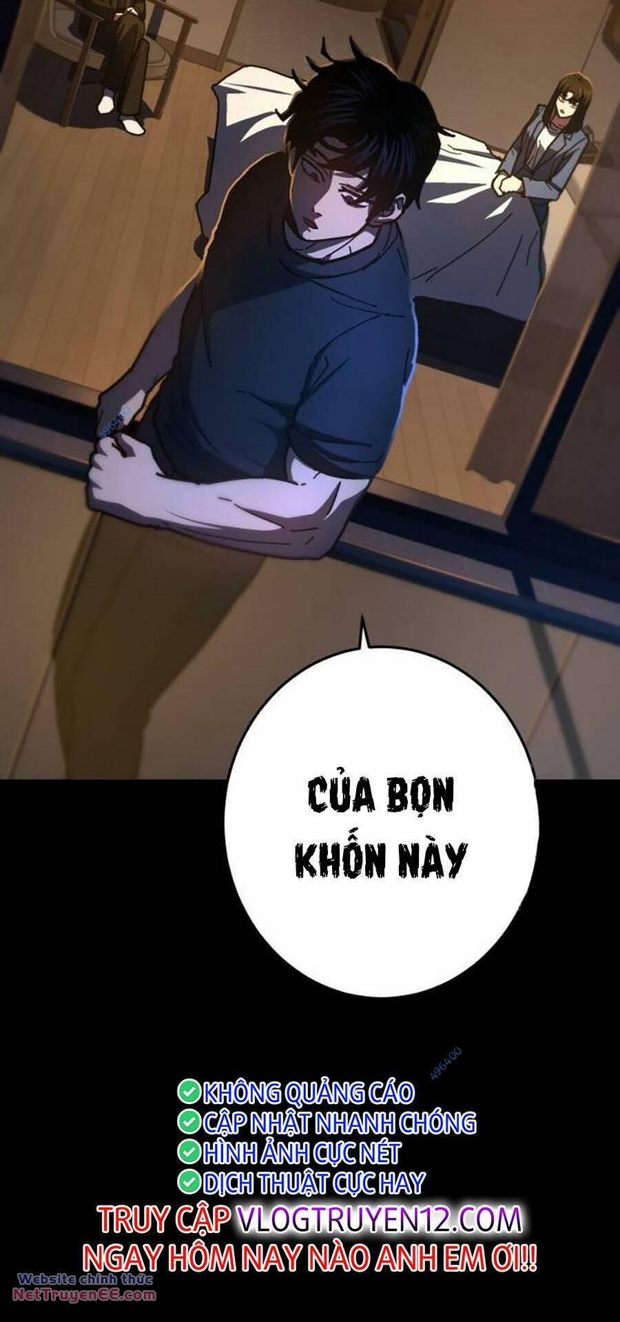 Võ Sĩ Vô Năng 16 trang 35
