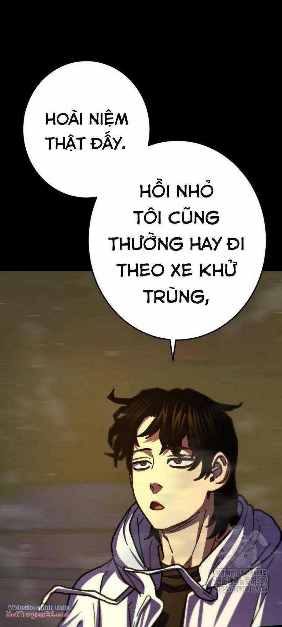 Võ Sĩ Vô Năng 16 trang 42