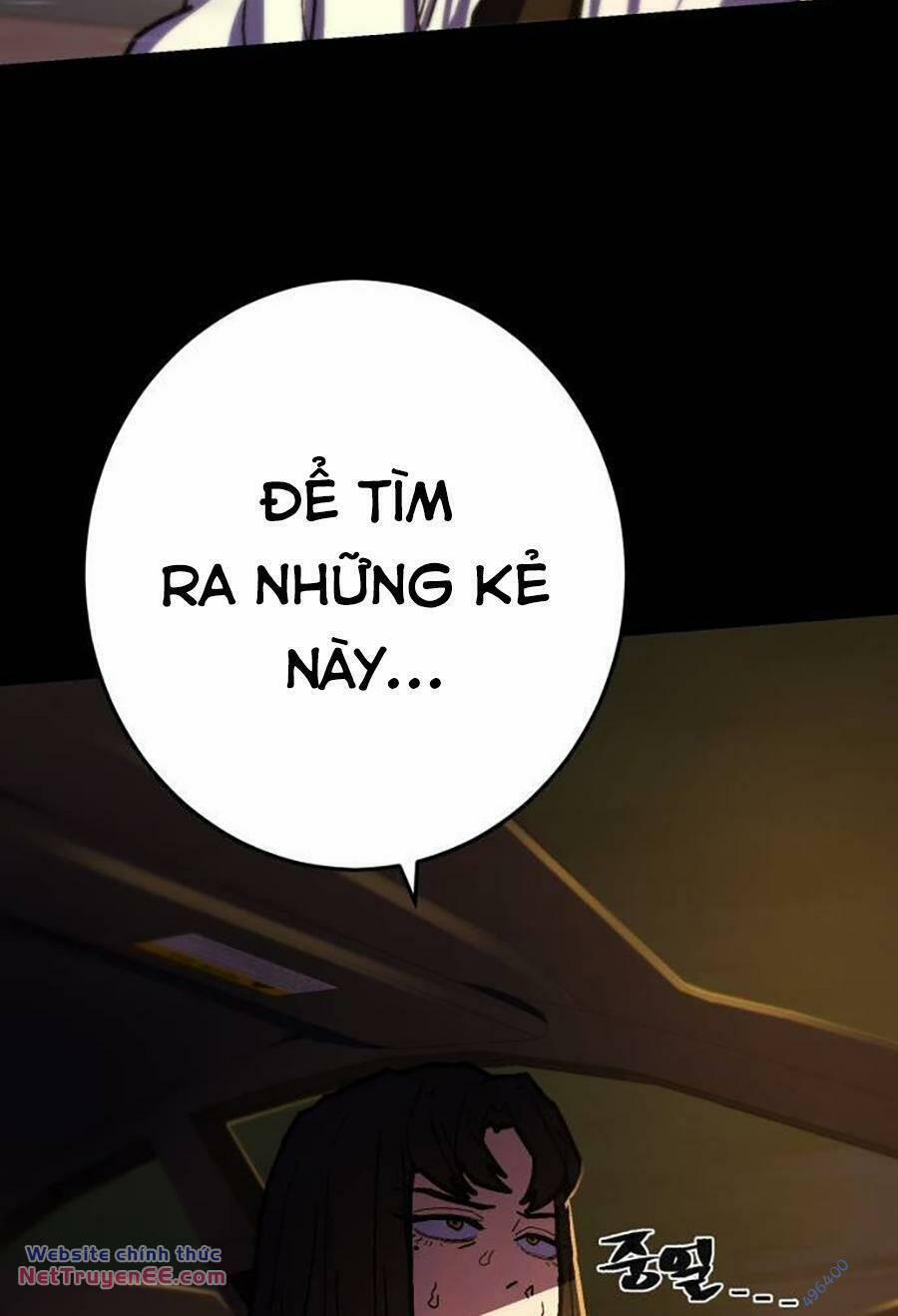 Võ Sĩ Vô Năng 16 trang 43